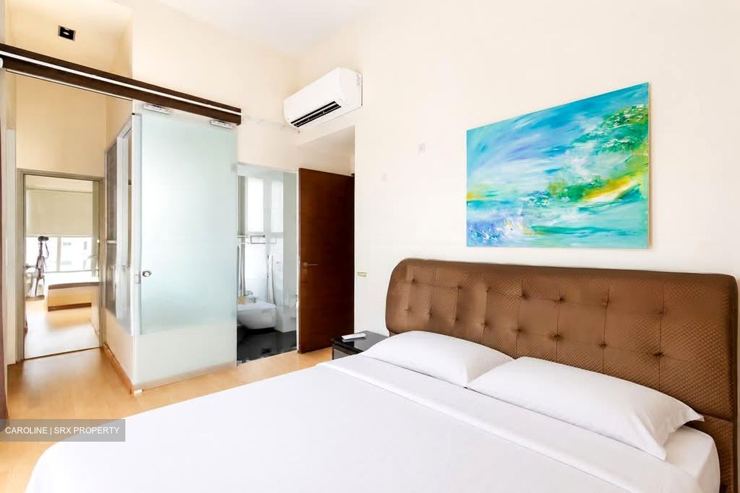 Shanghai One (D10), Apartment #588149071